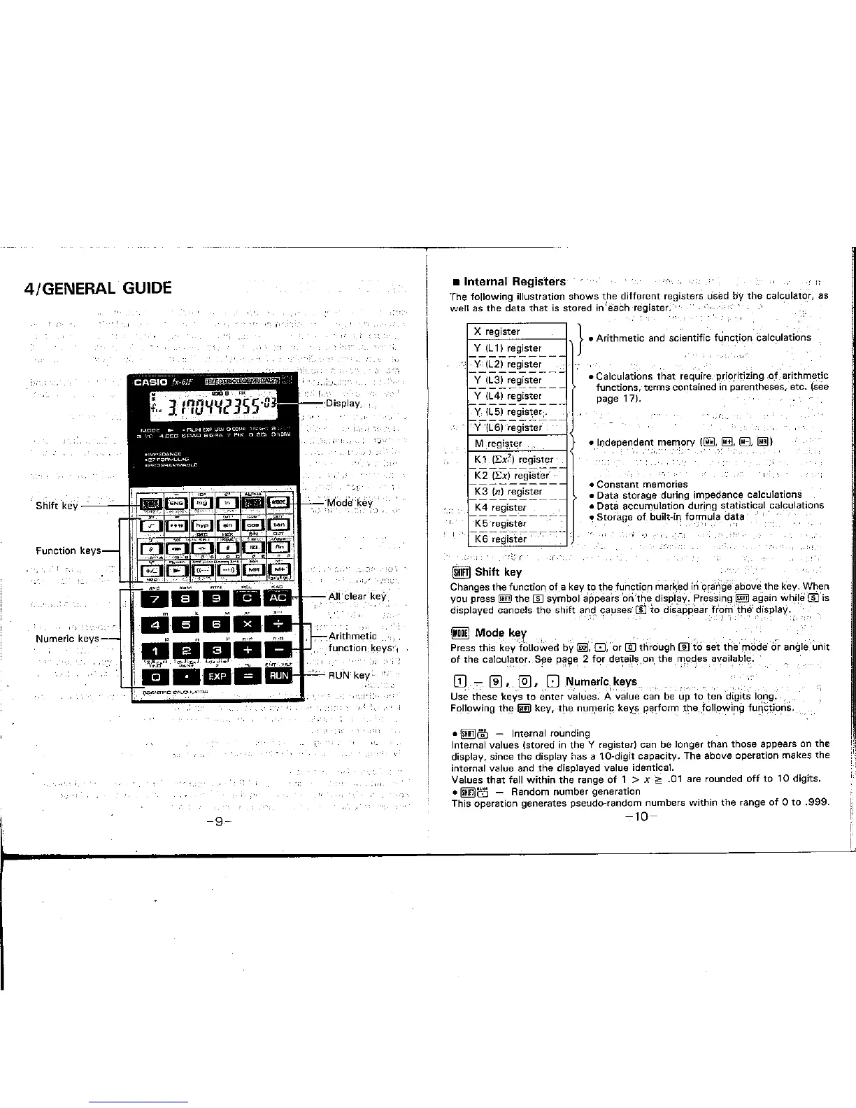 Page #6 background image