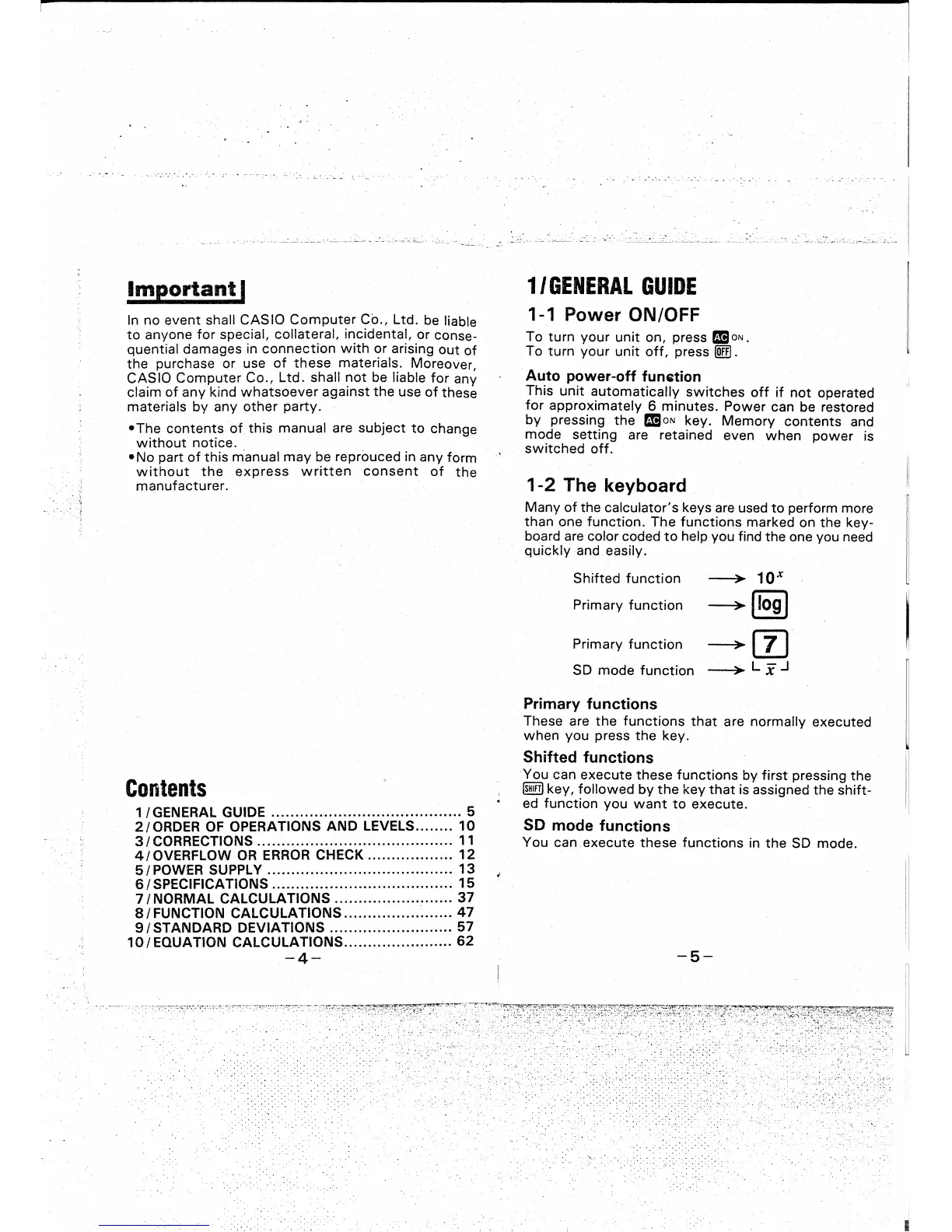 Page #4 background image