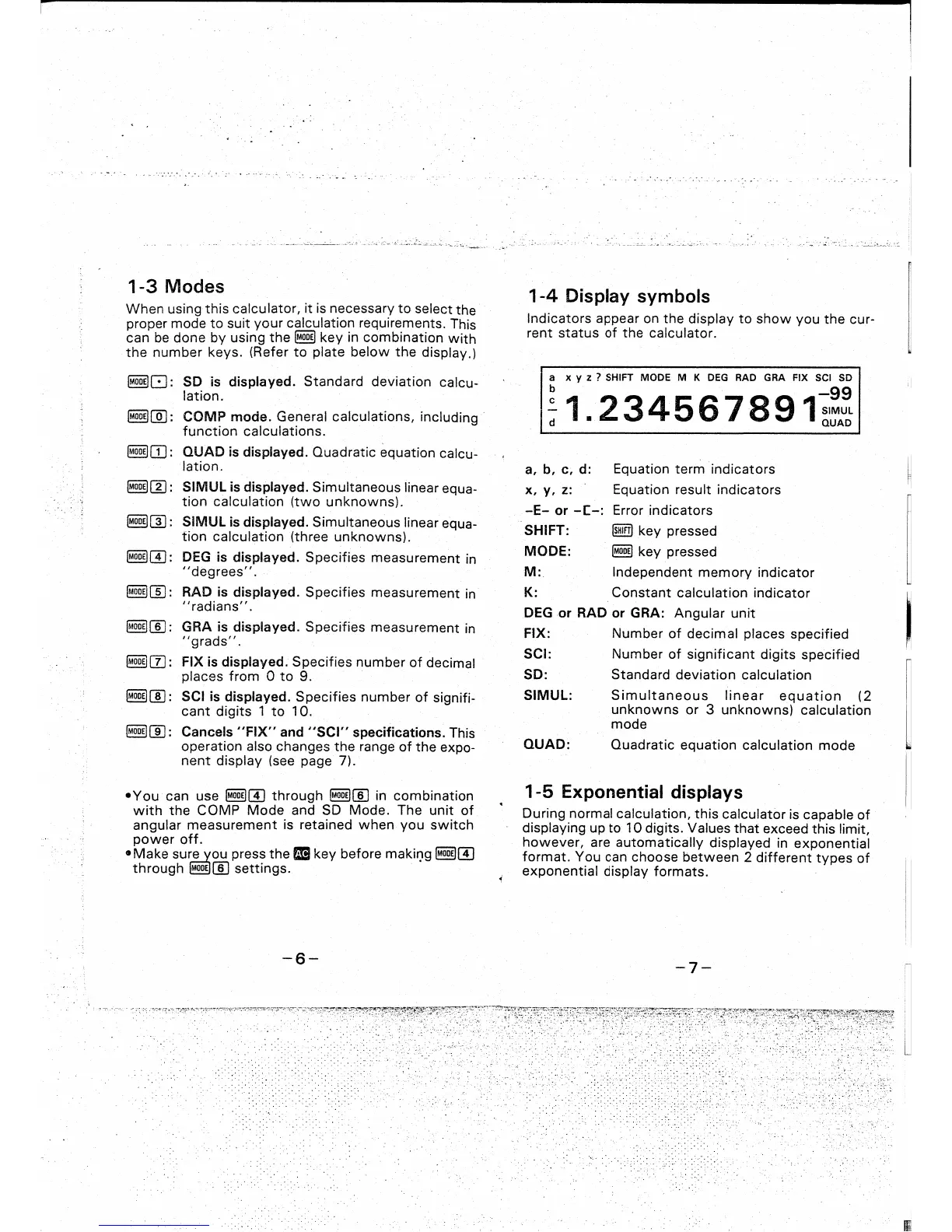 Page #5 background image