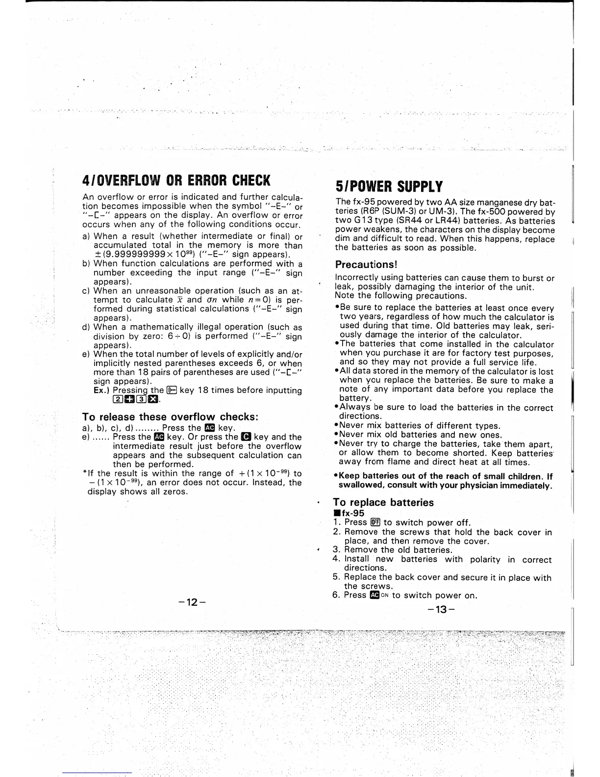 Page #8 background image
