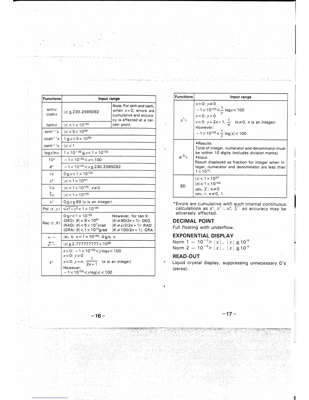 Page #10 background image