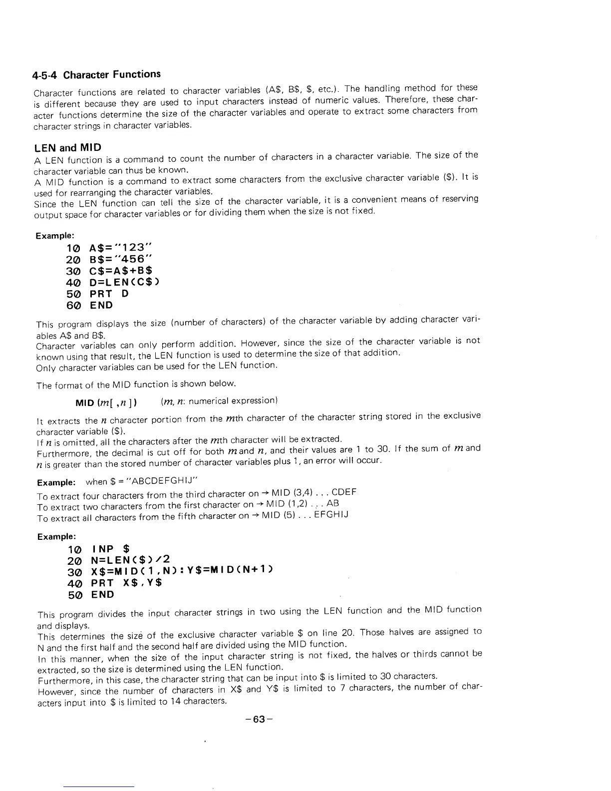 Page #64 background image