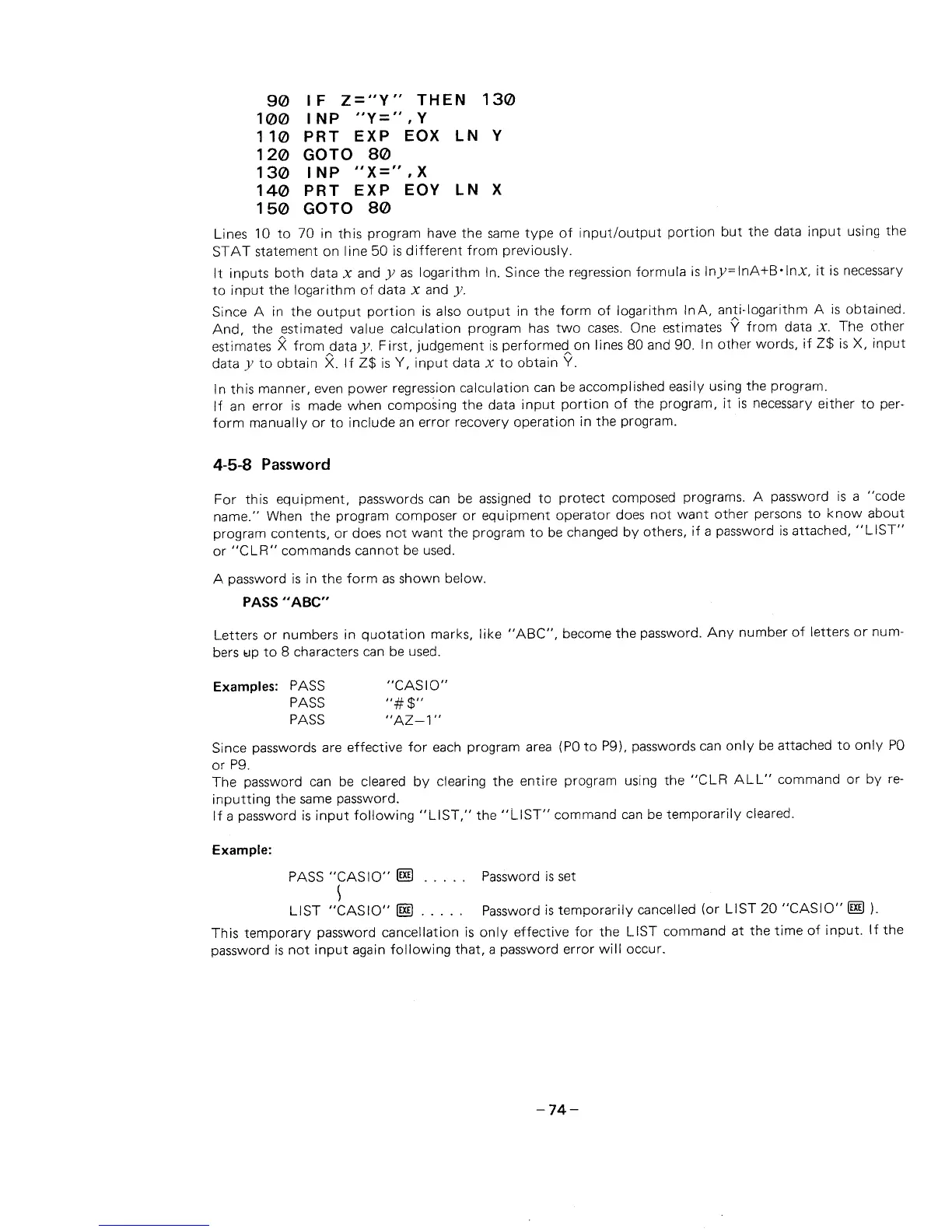 Page #75 background image