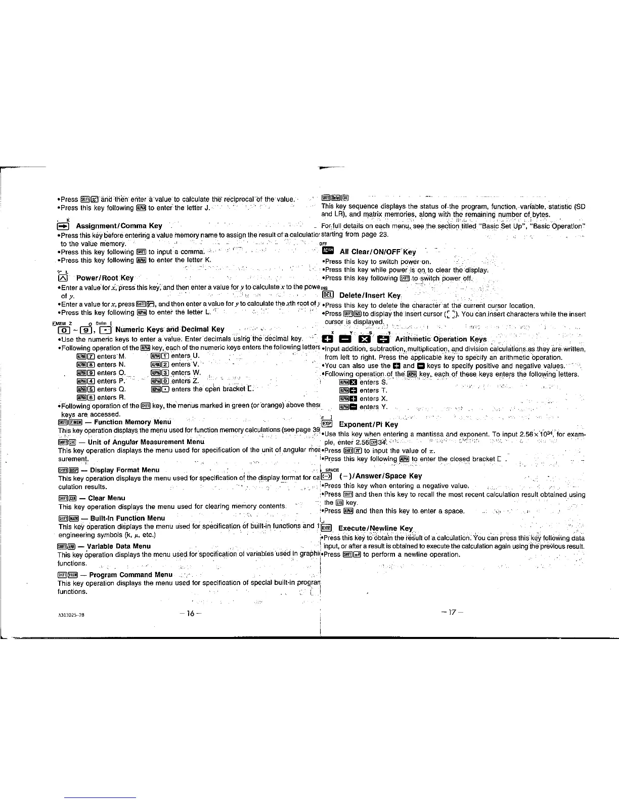 Page #18 background image