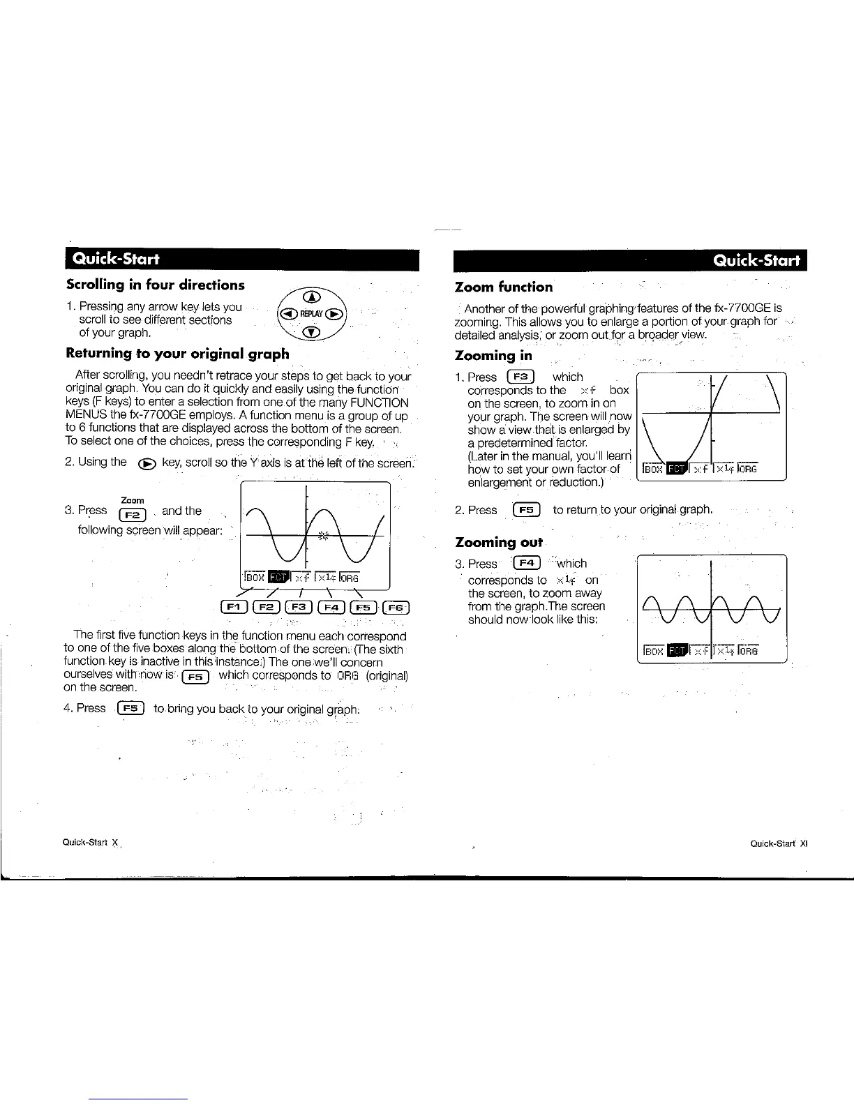 Page #6 background image