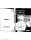 Preview: Owner's Manual