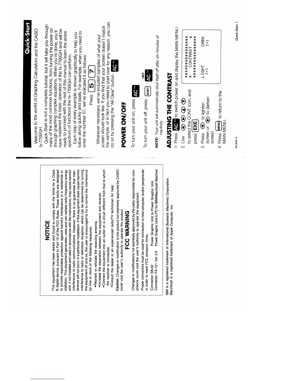 Page #2 background image