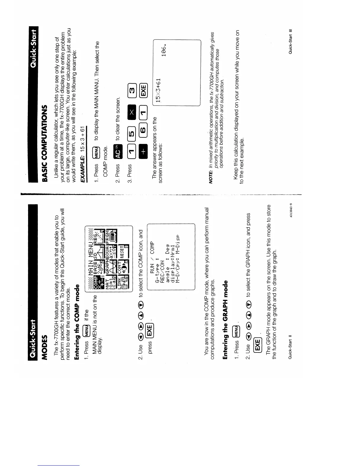 Page #3 background image