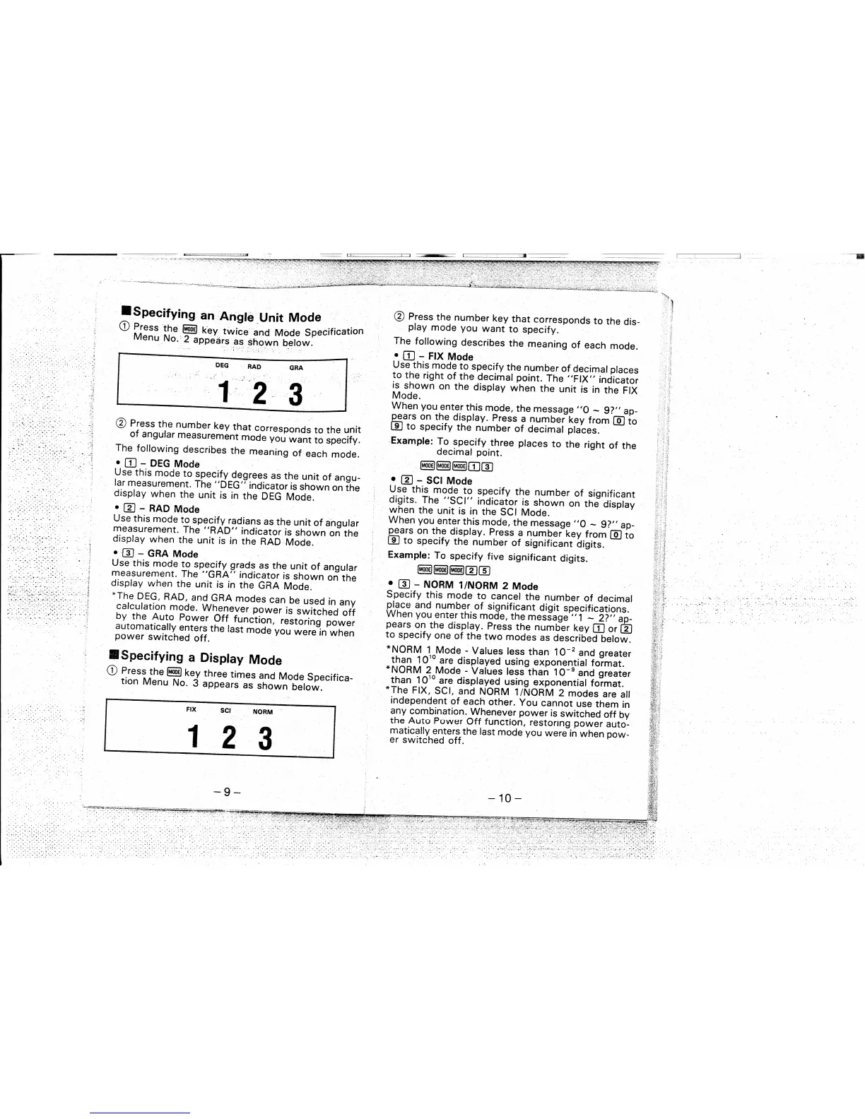 Page #6 background image