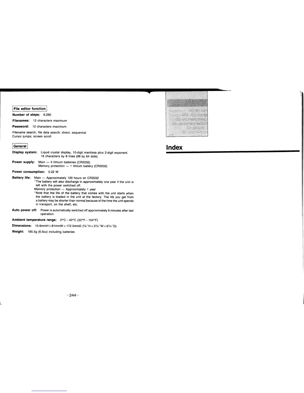 Page #132 background image