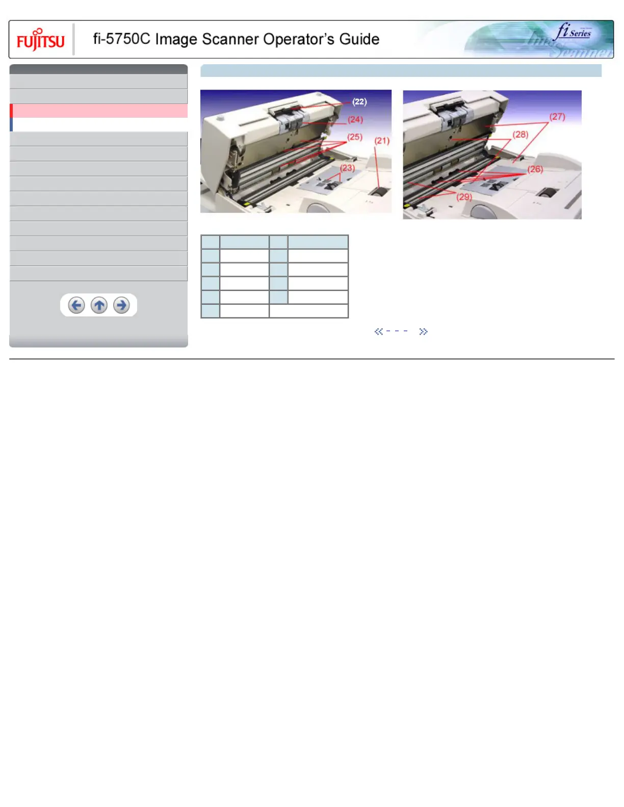Page #23 background image