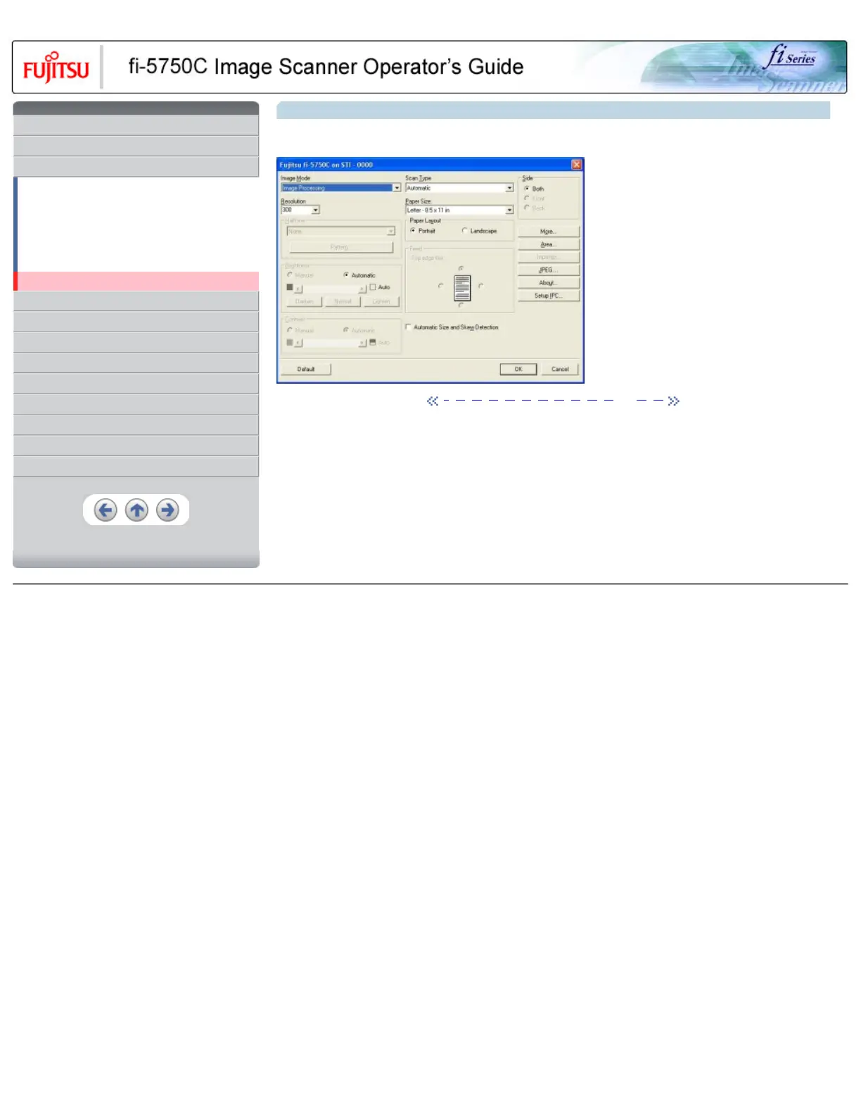 Page #58 background image