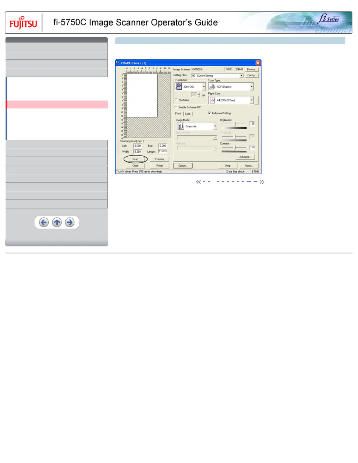 Page #76 background image