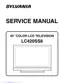 Preview: Service Manual