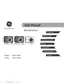 Preview: User Manual