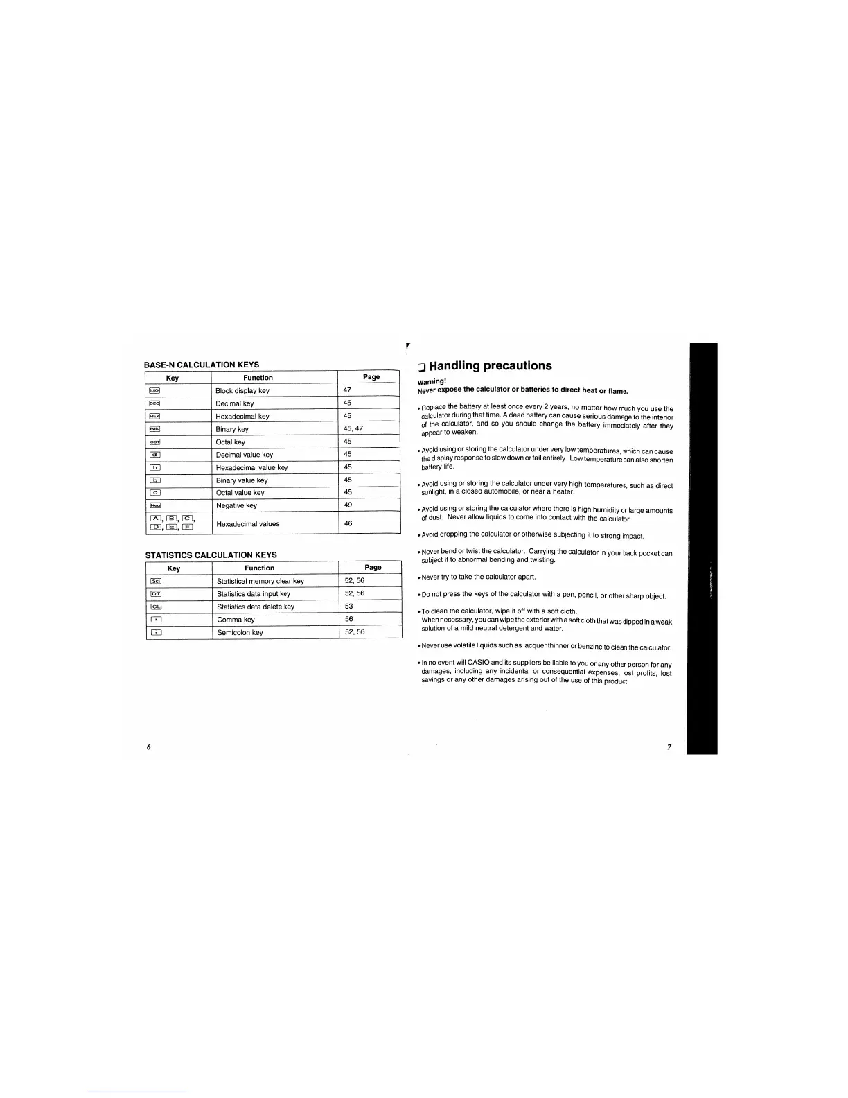 Page #5 background image