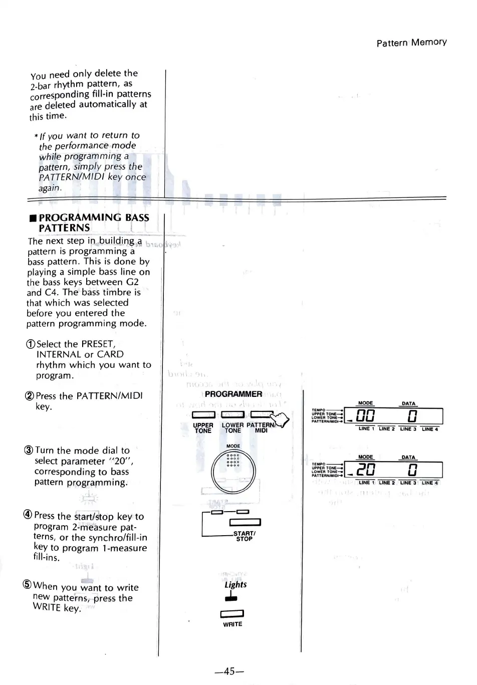 Page #44 background image