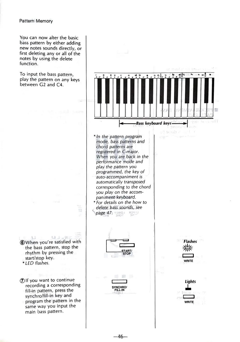 Page #45 background image