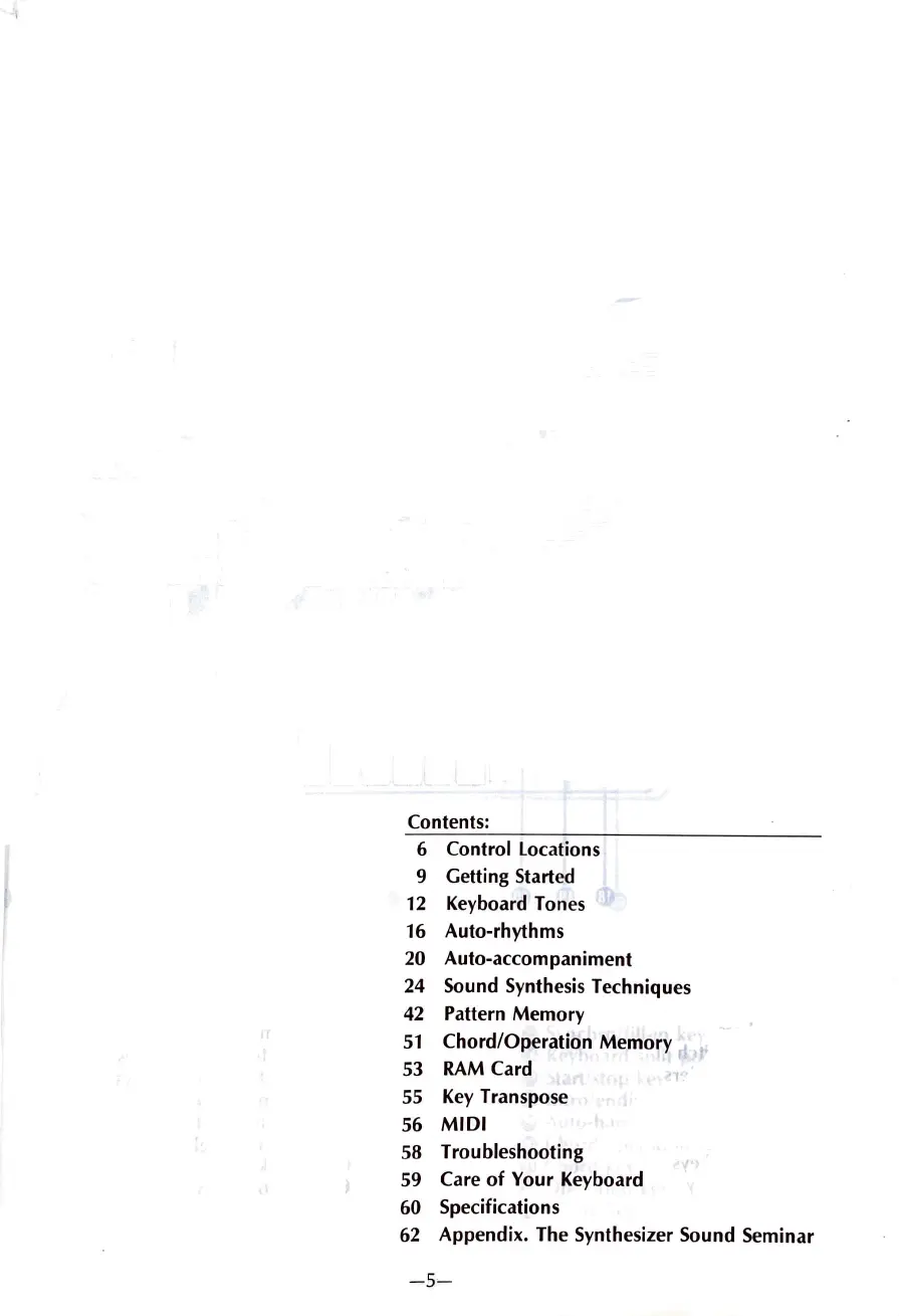 Page #4 background image