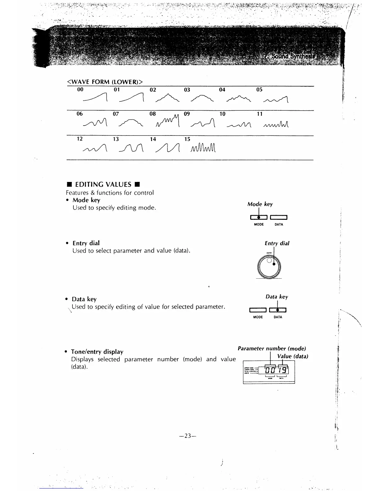 Page #21 background image