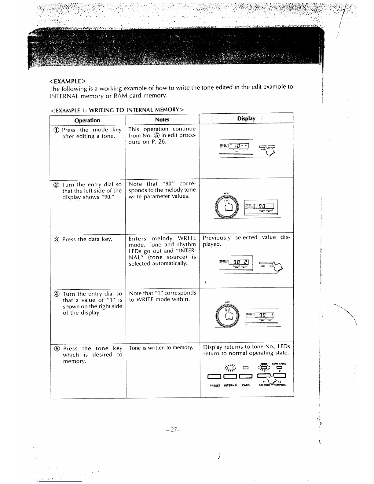 Page #25 background image