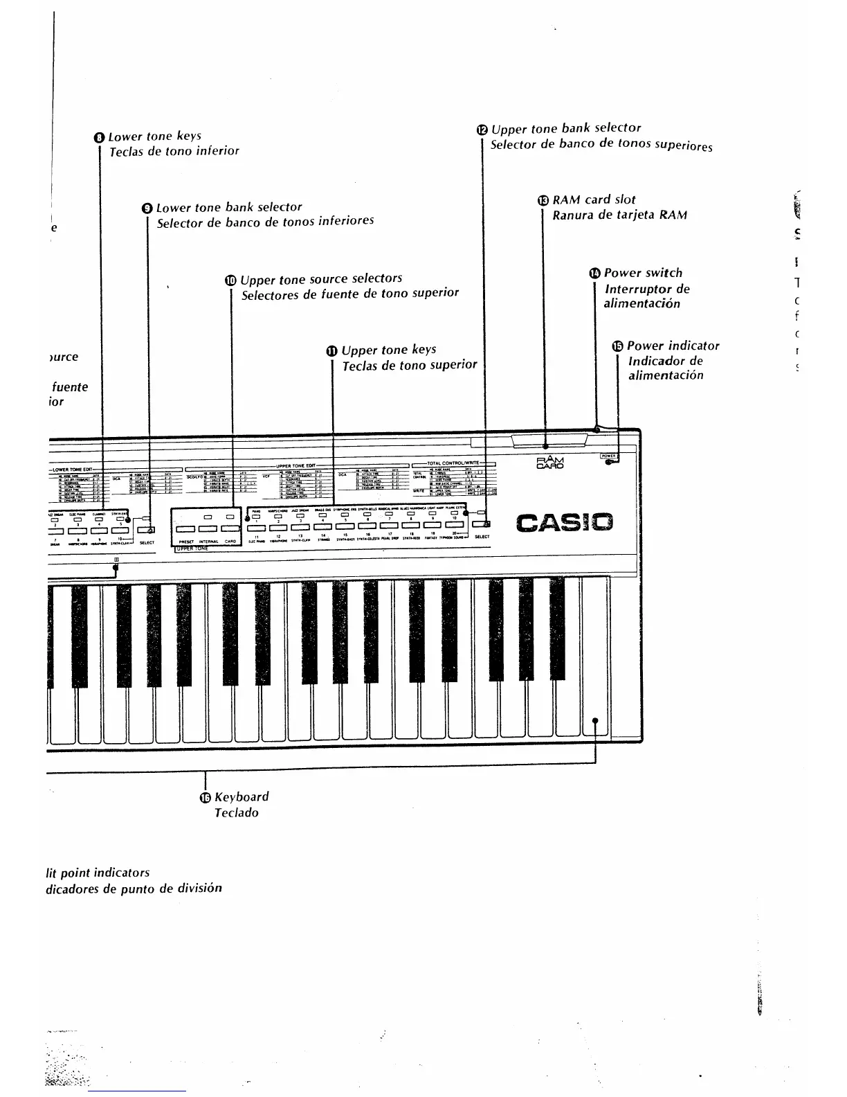 Page #2 background image