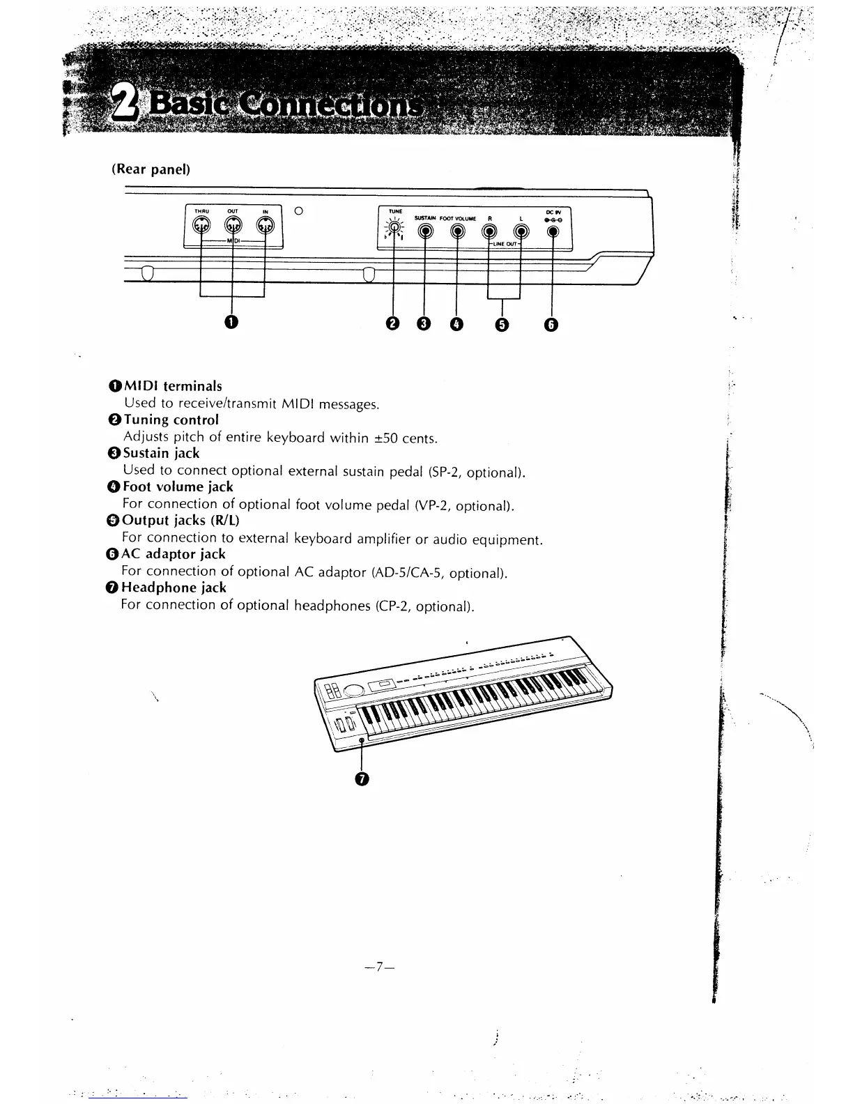 Page #5 background image