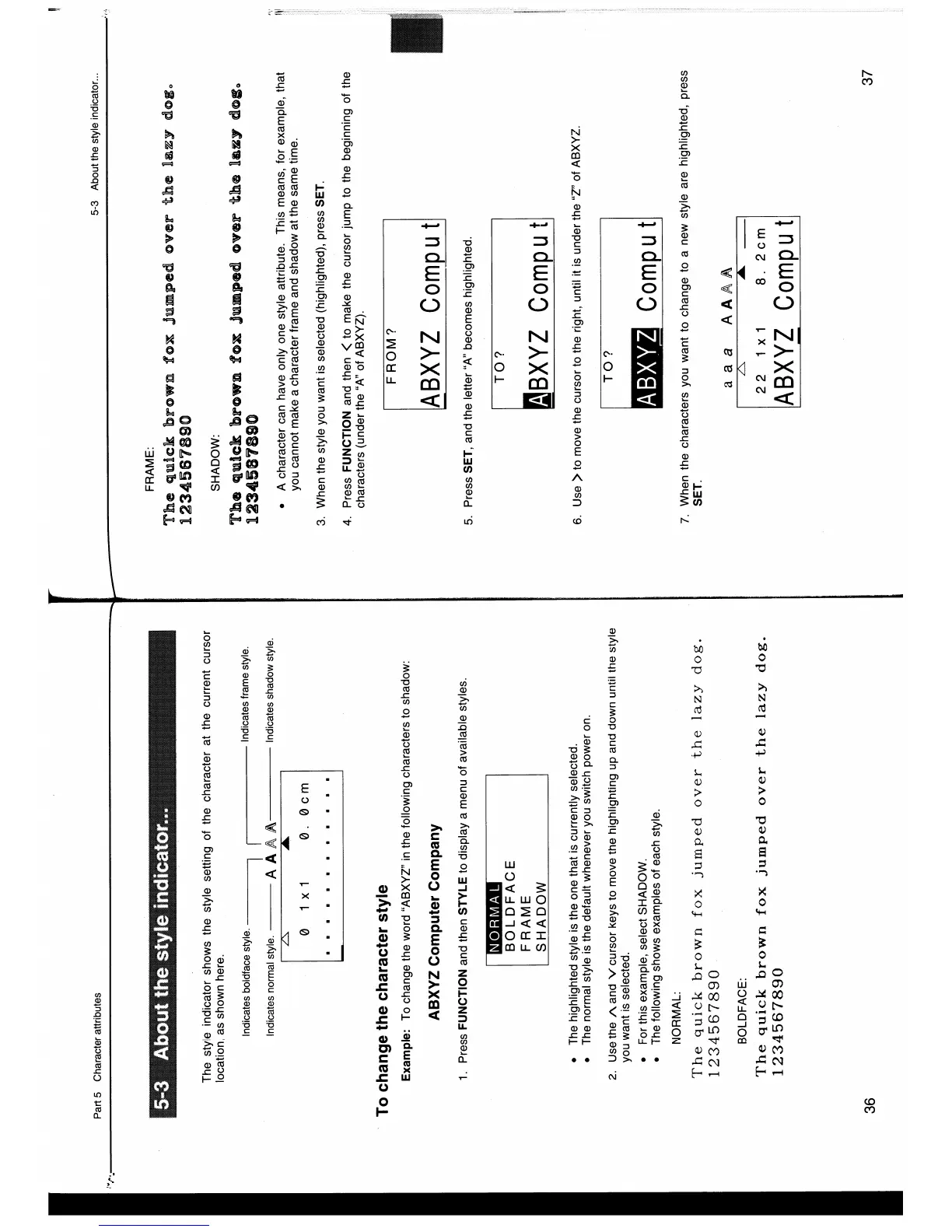 Page #20 background image