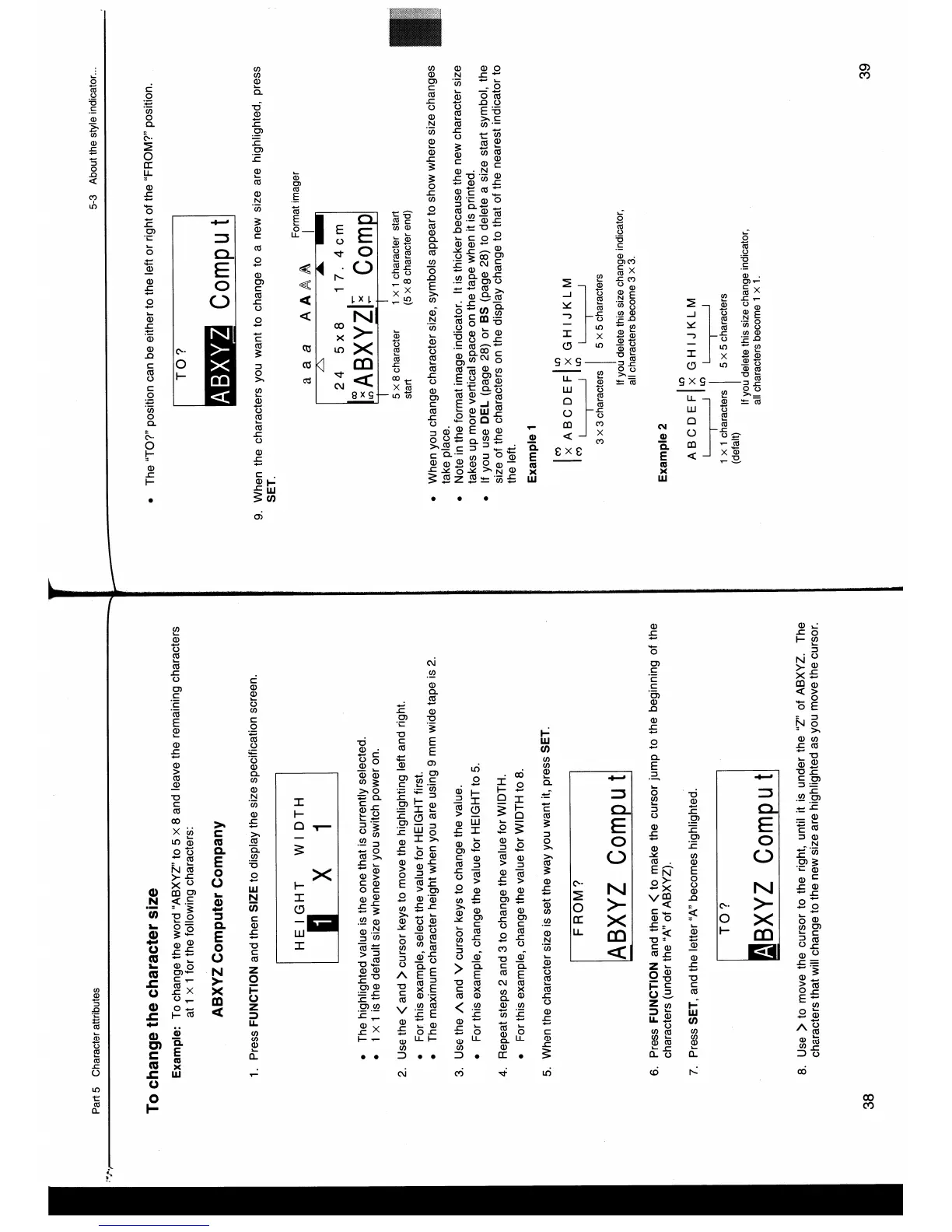Page #21 background image