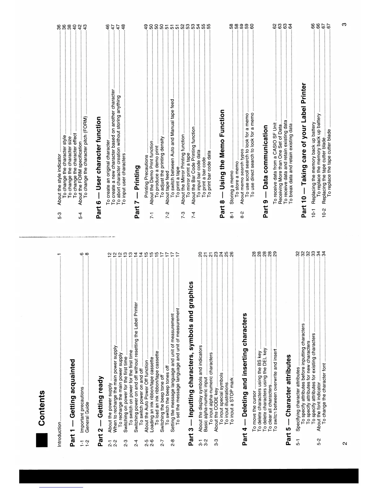 Page #3 background image