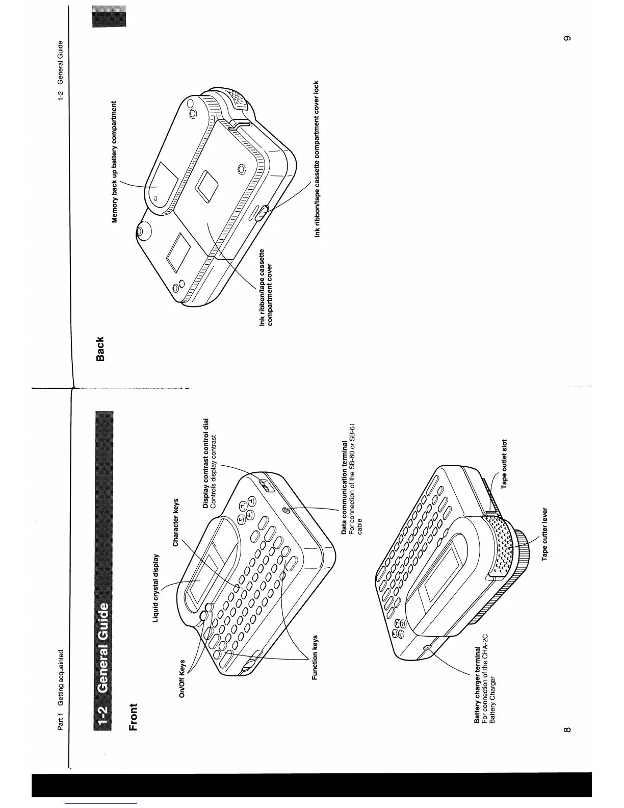 Page #6 background image