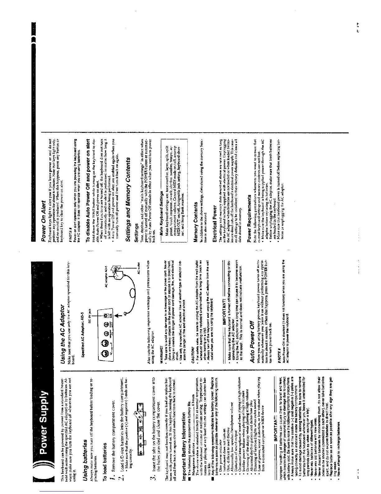 Page #6 background image