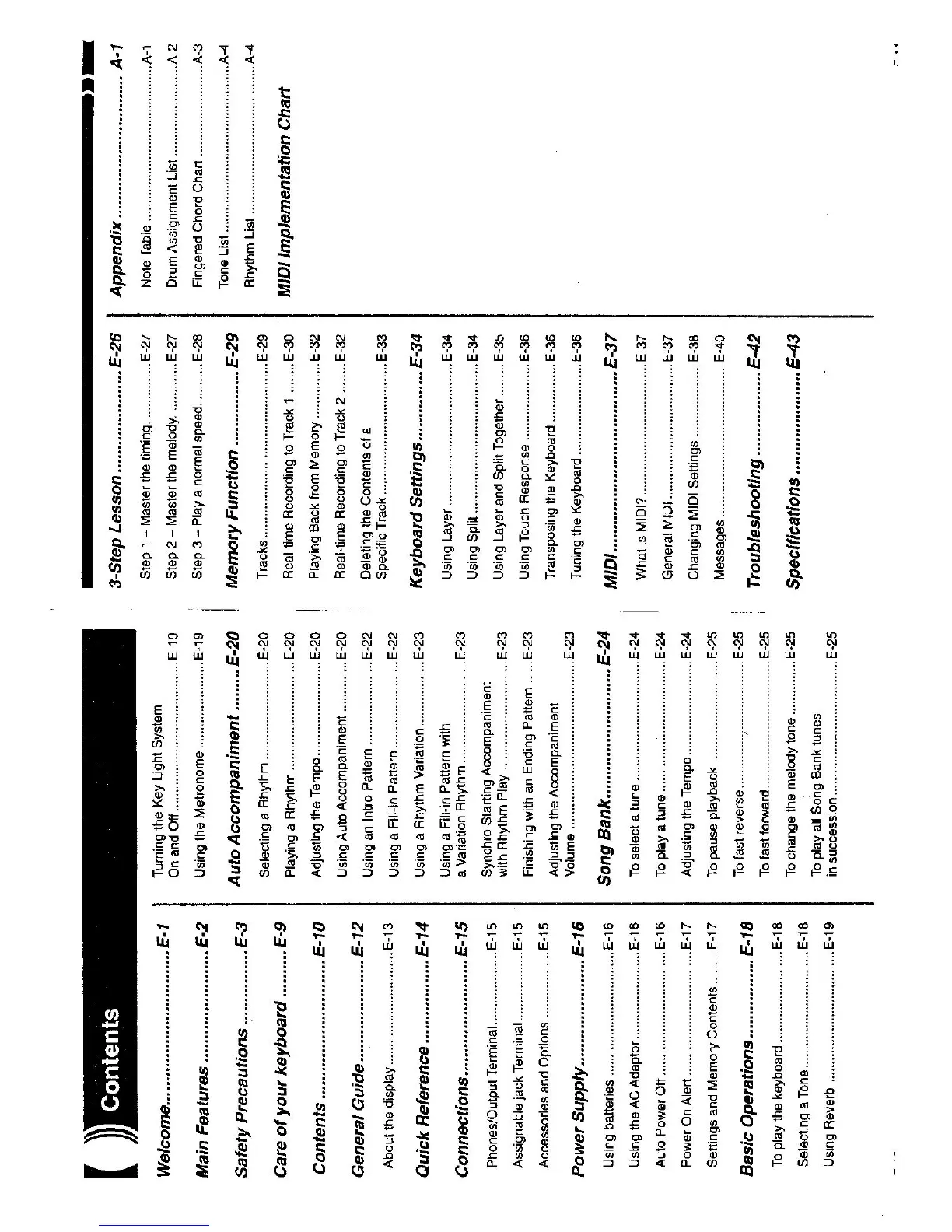Page #7 background image
