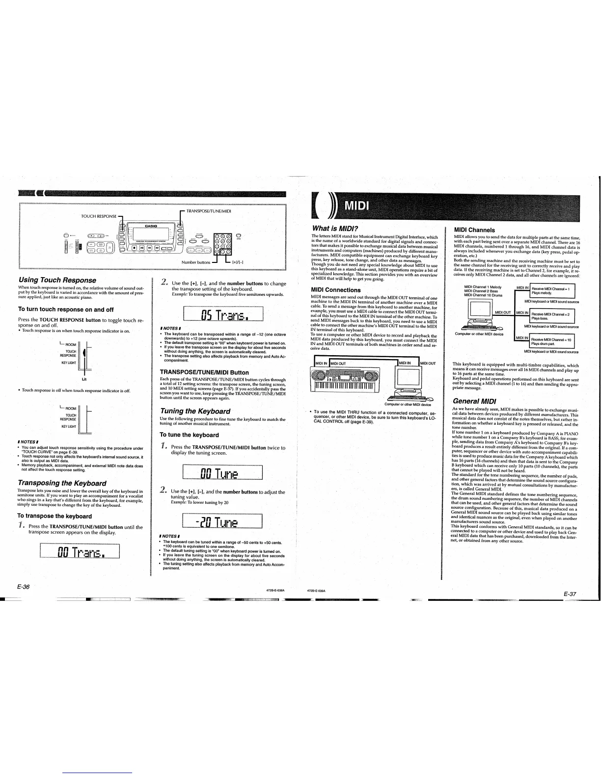 Page #20 background image