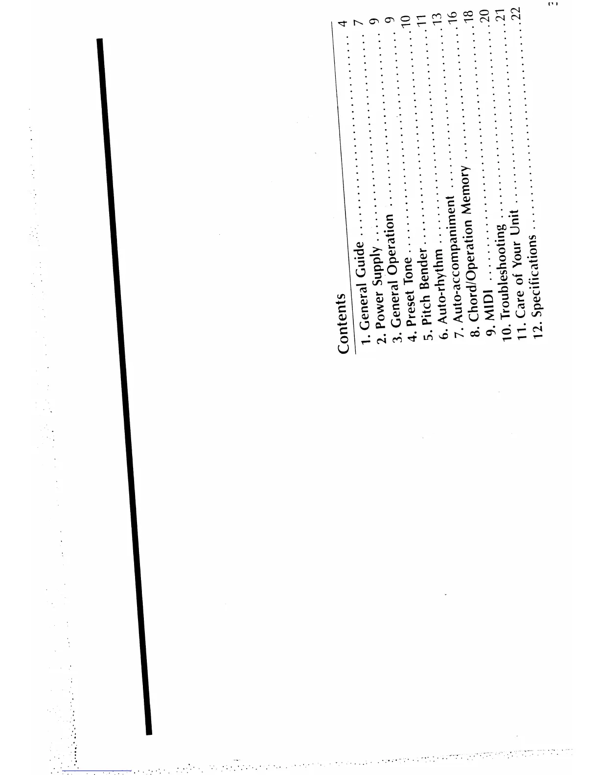 Page #2 background image