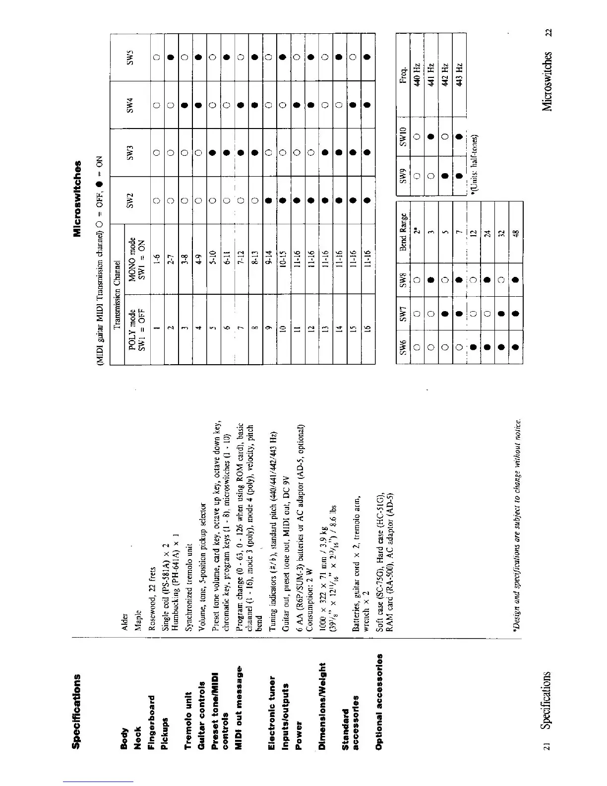 Page #4 background image