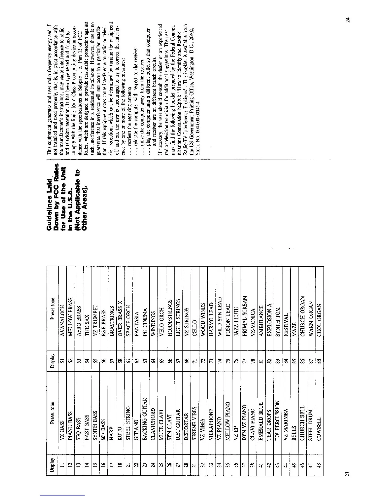 Page #5 background image