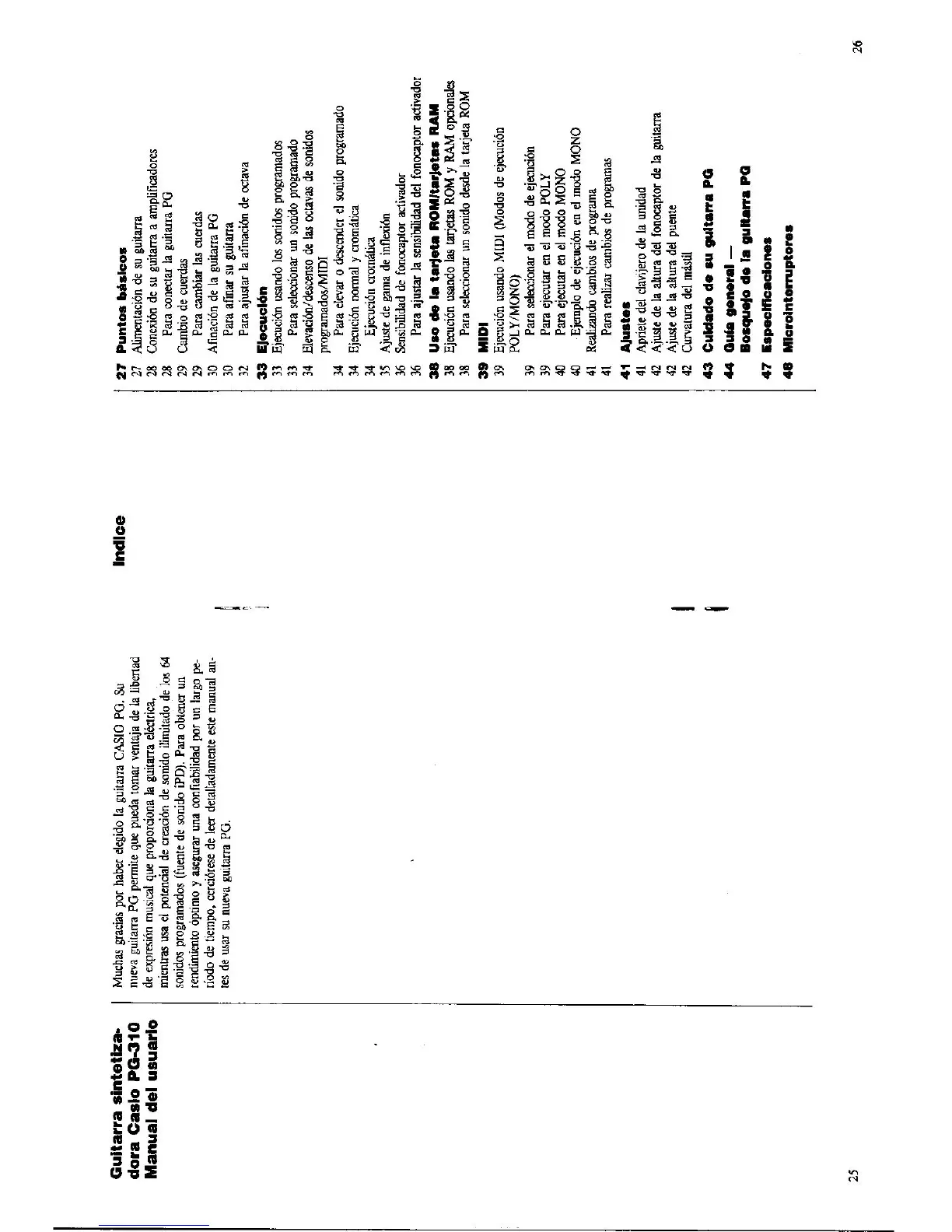 Page #6 background image