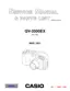 Preview: Service Manual & Parts Catalogue