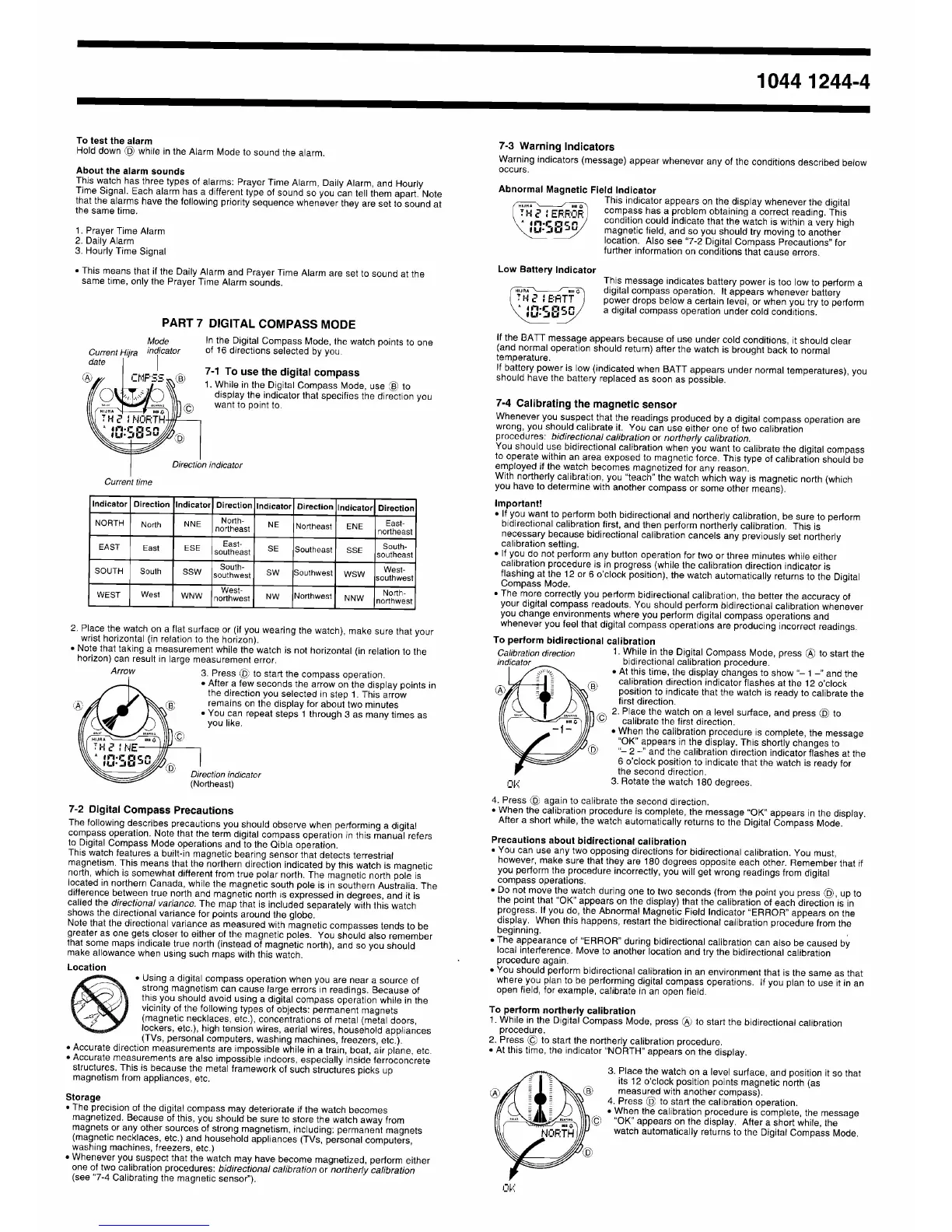 Page #4 background image
