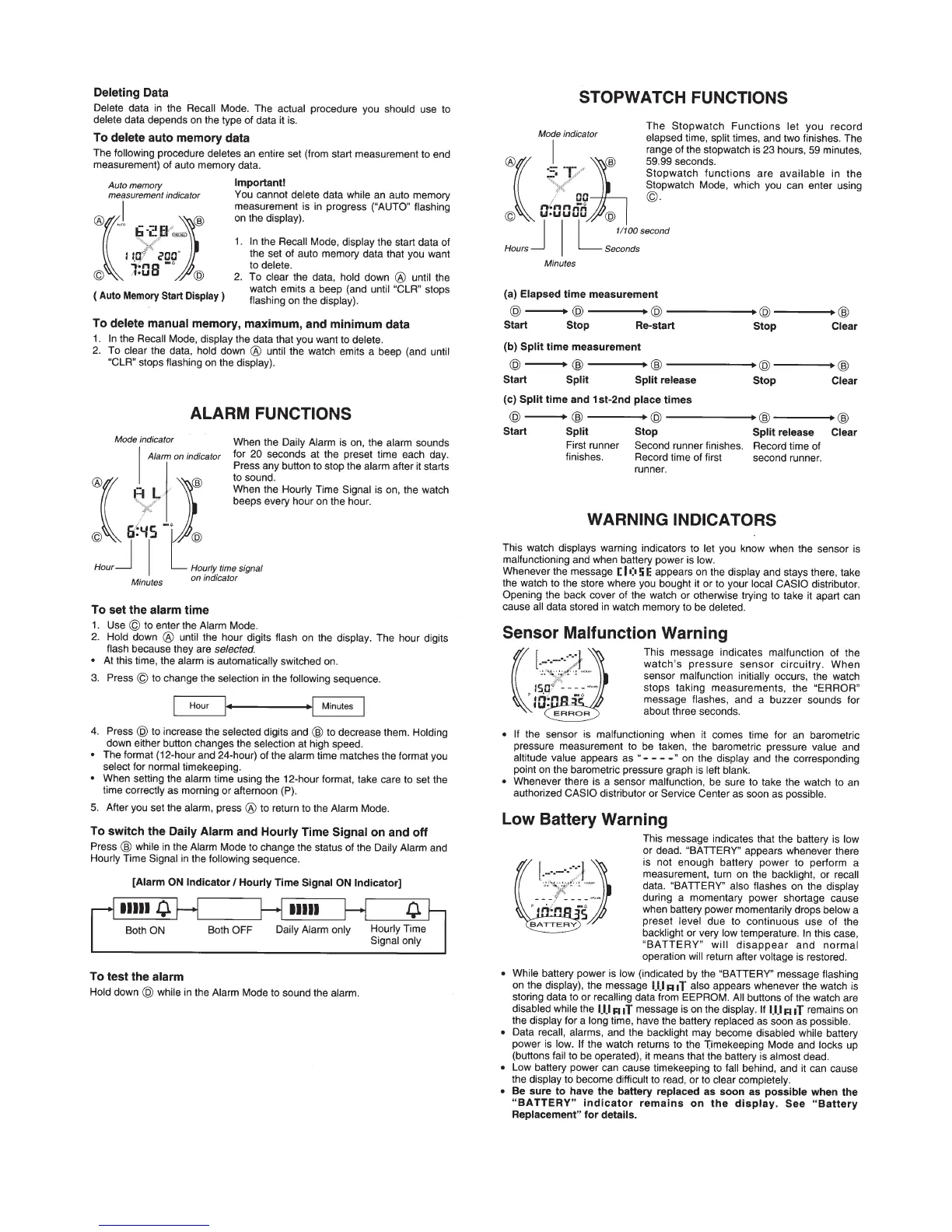 Page #6 background image