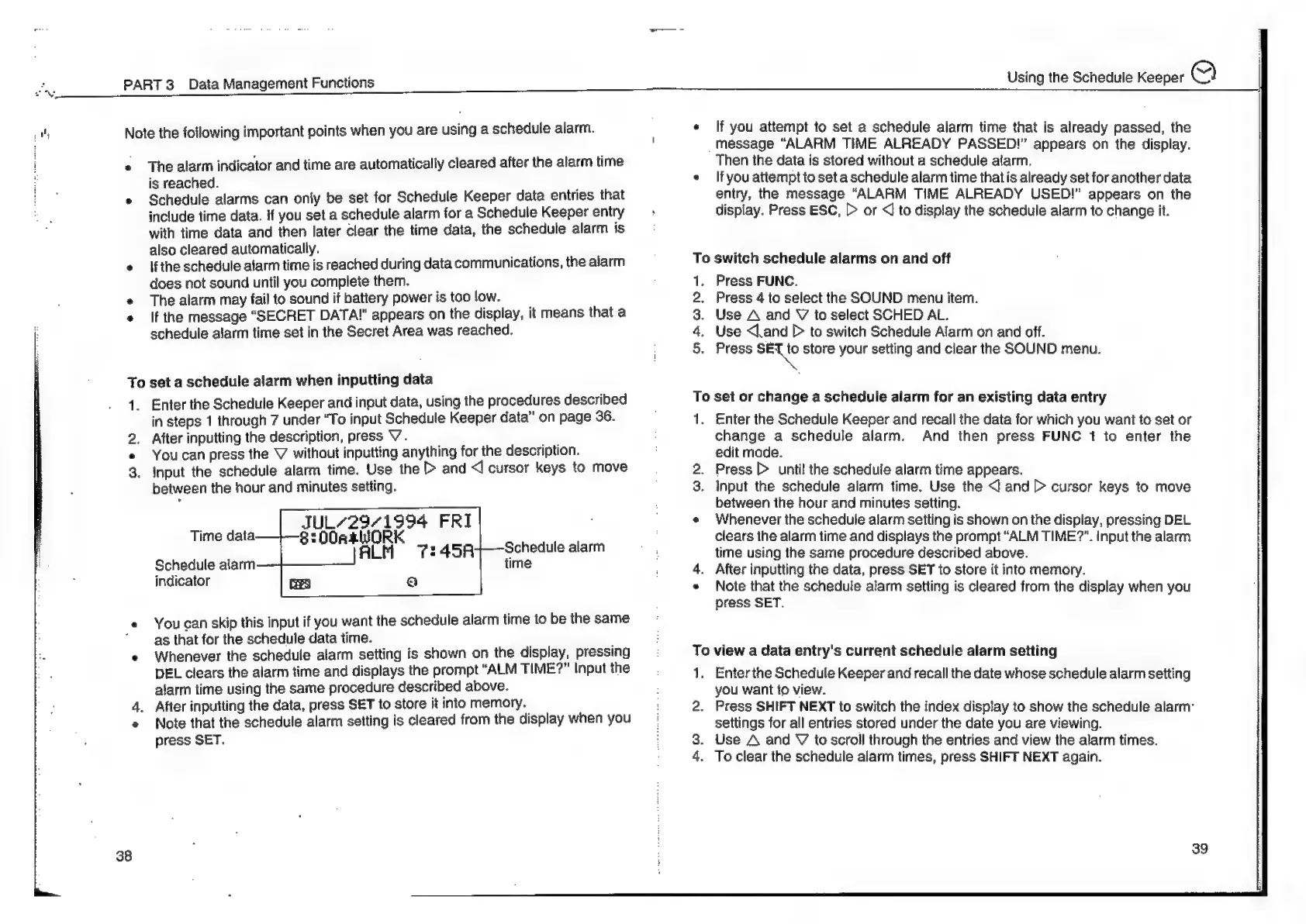 Page #21 background image