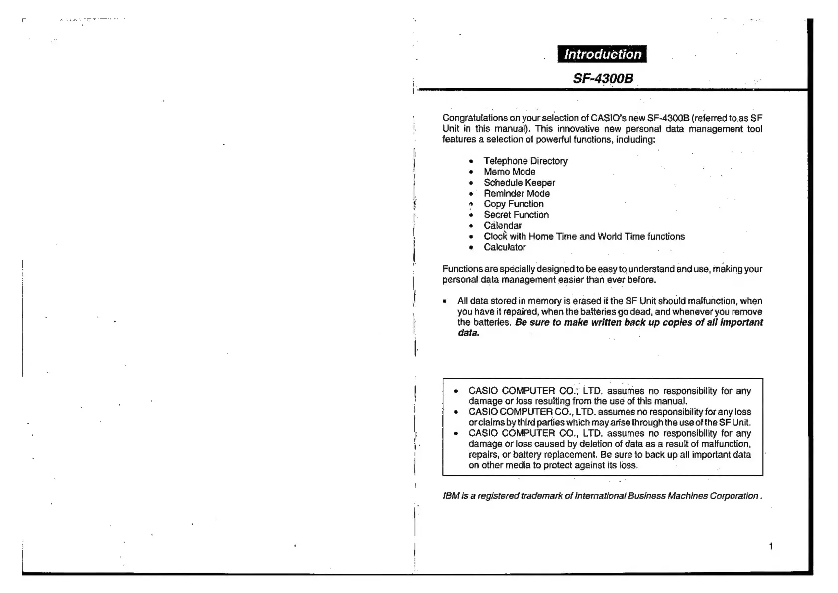 Page #2 background image