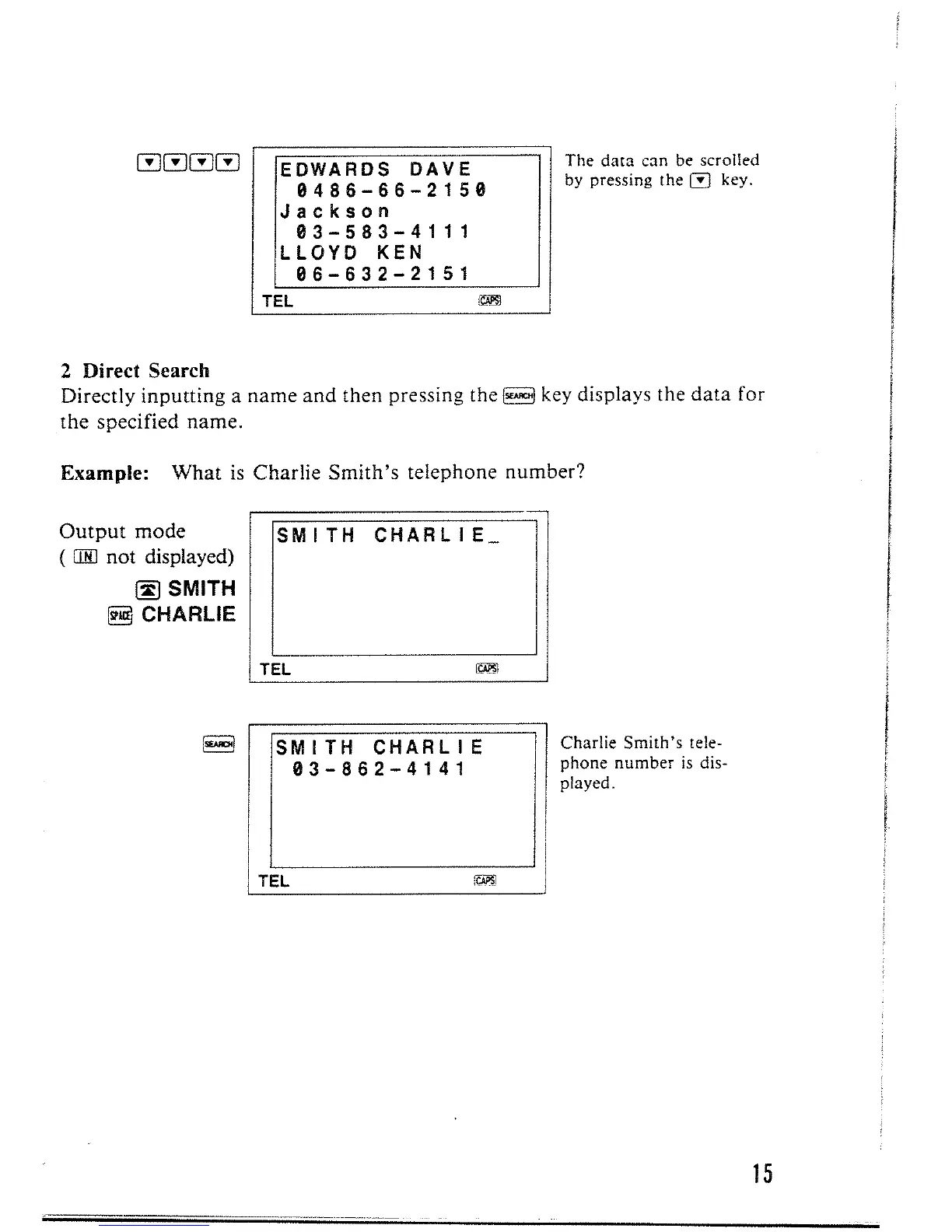 Page #16 background image