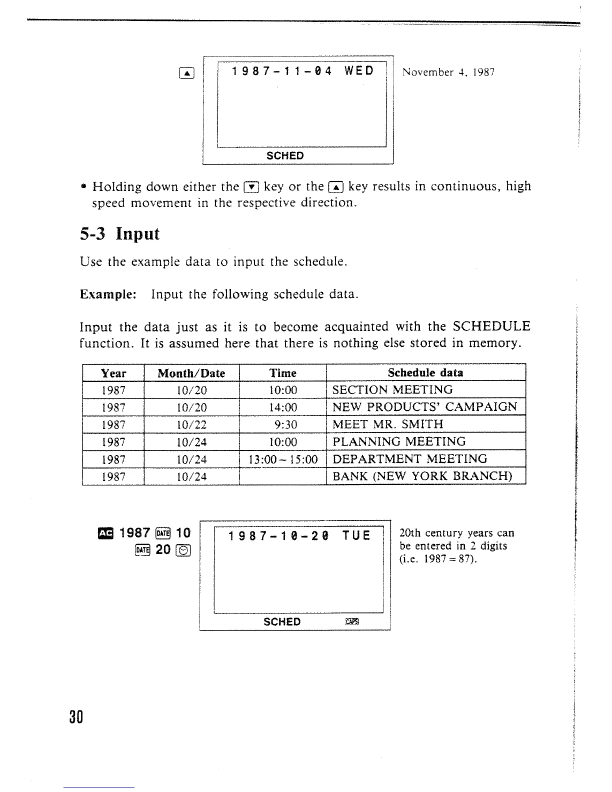 Page #31 background image