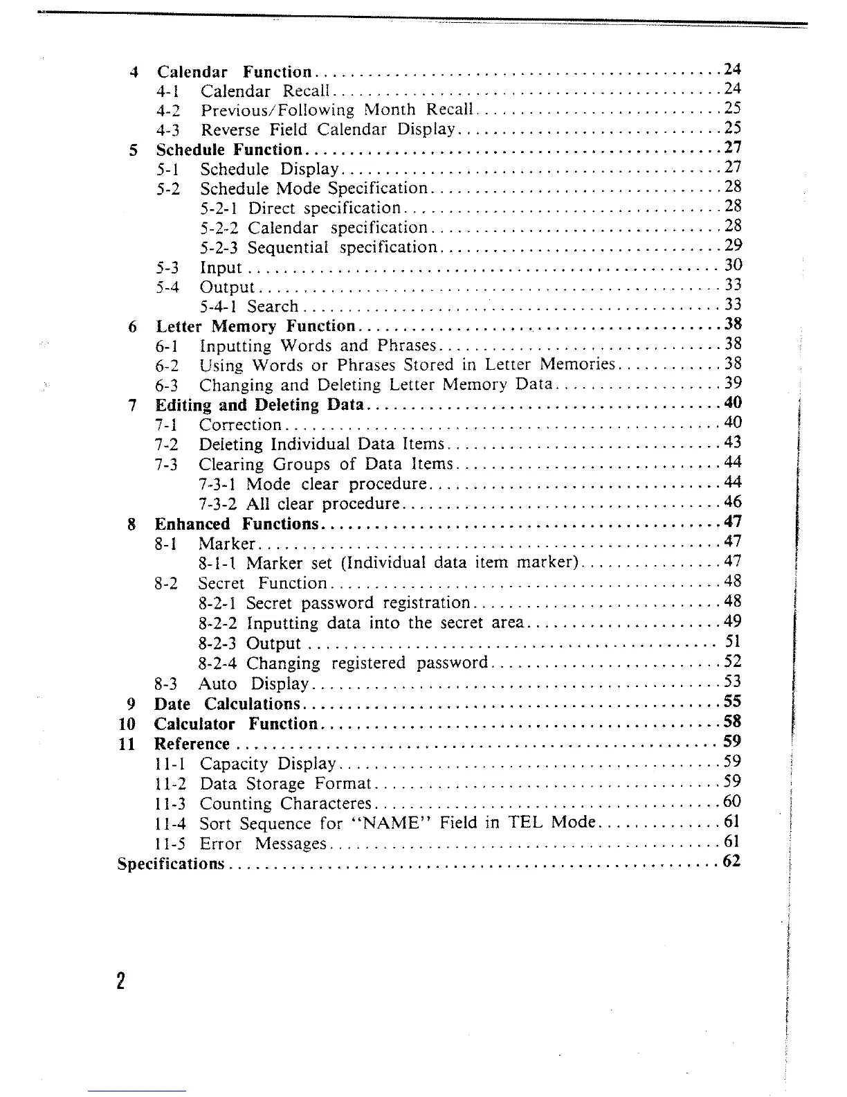Page #3 background image