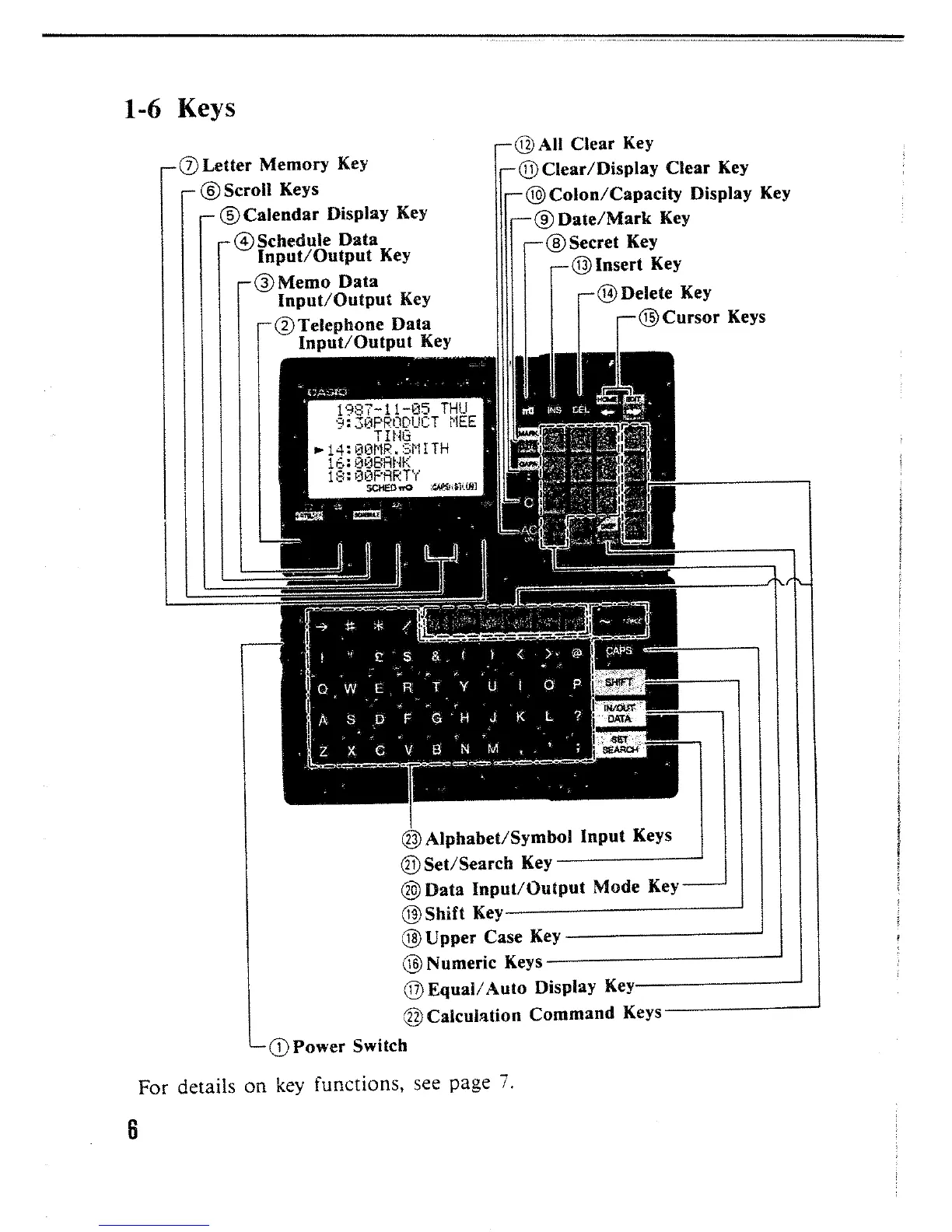 Page #7 background image