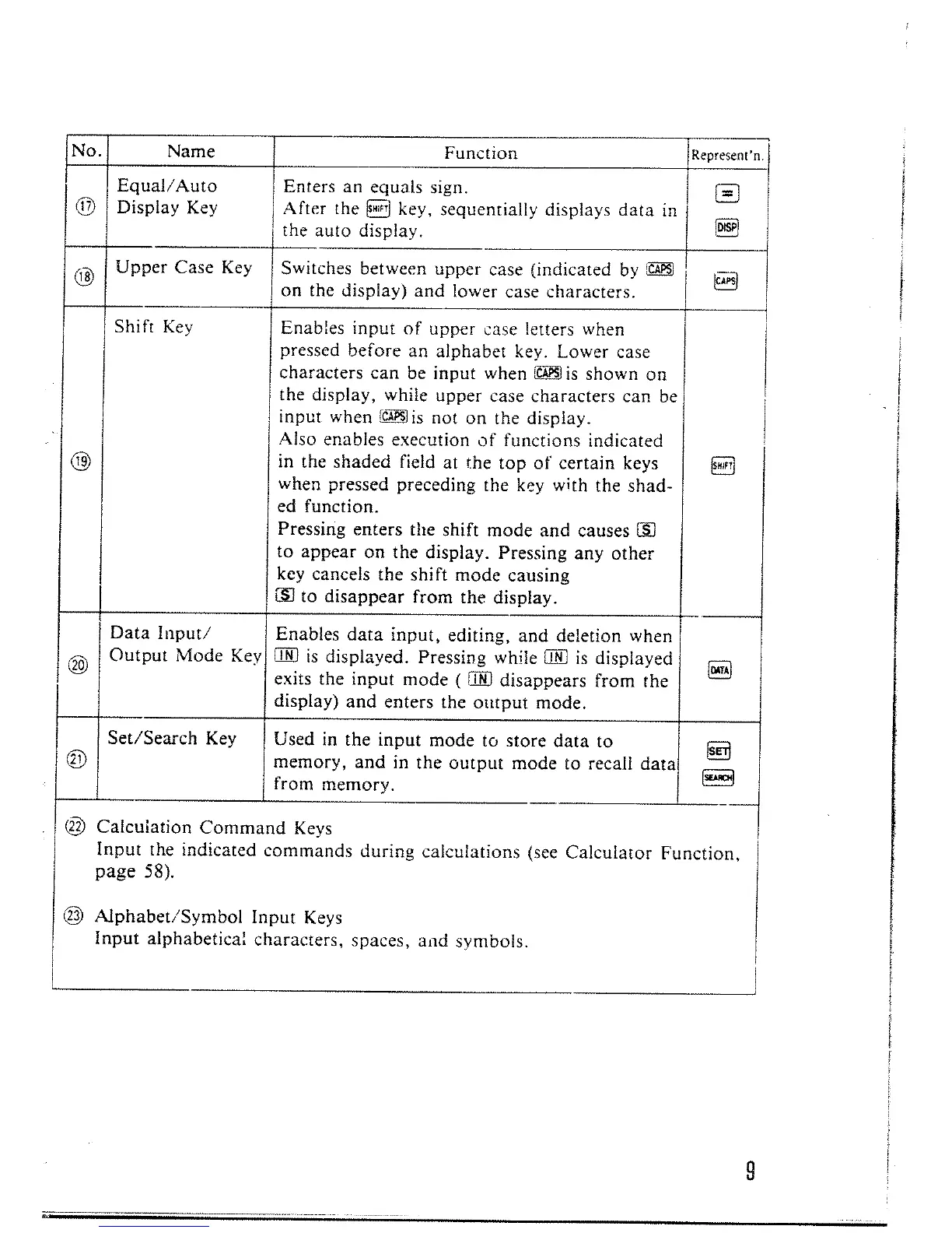 Page #10 background image