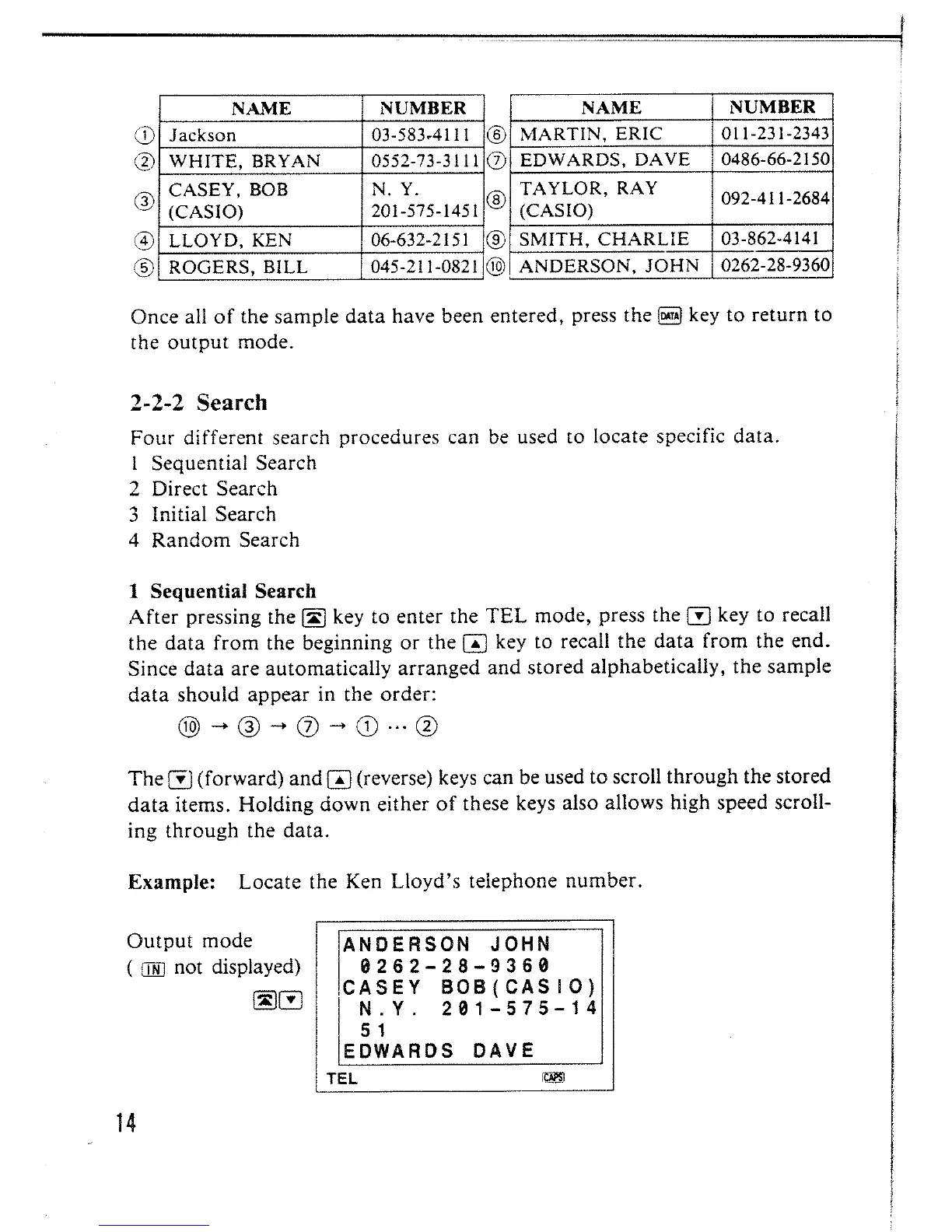 Page #15 background image