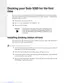 Preview: Software Guide